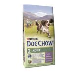  Purina Dog Chow Adult  - szárazeledel (14kg)   