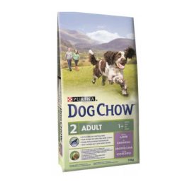  Purina Dog Chow Adult  - szárazeledel (14kg)   