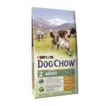  Purina Dog Chow Adult  - szárazeledel (14kg)   