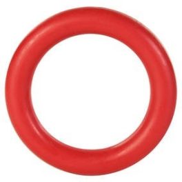 Trixie Ring Toy - natúr gumi játék (karika)