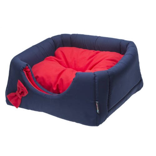 Comfy Lola Trio 3 az 1-ben kutyafekhely szett 