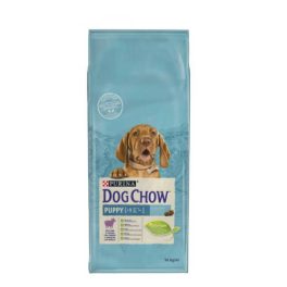  Purina Dog Chow Junior -  szárazeledel  (14kg)   