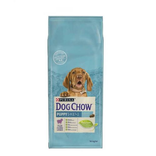  Purina Dog Chow Junior -  szárazeledel  (14kg)   