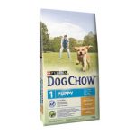  Purina Dog Chow Junior -  szárazeledel  (14kg)   
