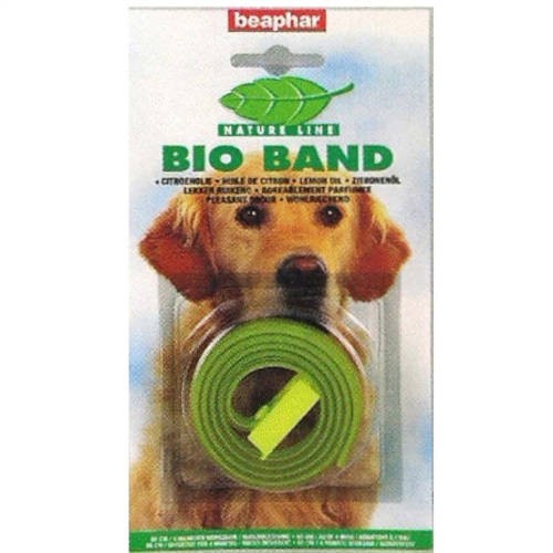 Beaphar Bio Collar-illóolajos nyakörv