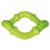 Trixie Ring Wavy Toy - natúr gumi játék (fodros karika)