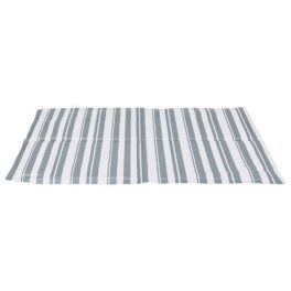 Trixie Cooling Mat - hűtőmatrac  csíkos