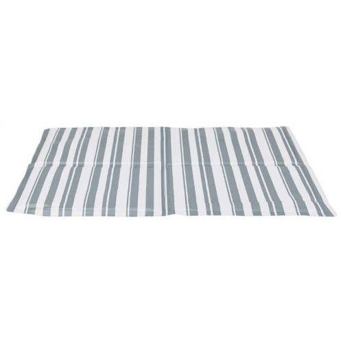 Trixie Cooling Mat - hűtőmatrac  csíkos
