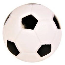 Trixie Soccer Ball - vinil játék (futball labda)