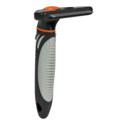 Trixie Undercoat Comb aljszőrkefe 