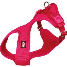 Trixie Comfort Soft hám - fuxia