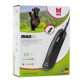 Moser Max 45 - Nyírógép készlet (45W)