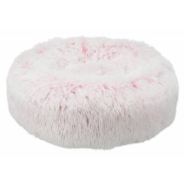 Trixie Harvey Bed - kerek, peremes fekhely kutyáknak