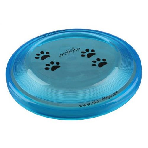 Trixie Dog Disc - robosztus játék frizbi