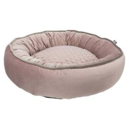 Trixie Lívia bed kerek peremes kutyafekhely