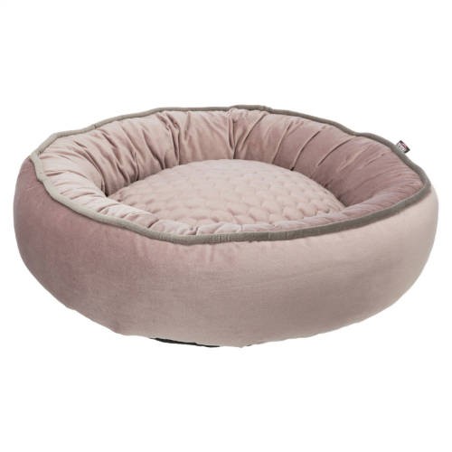 Trixie Lívia bed kerek peremes kutyafekhely