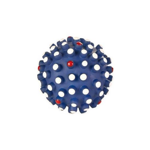 Trixie Hedgehog Ball - vinil játék (süni labda) 12 cm