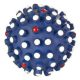 Trixie Hedgehog Ball - vinil játék (süni labda) 12 cm