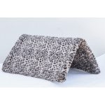 Párducmintás kutyafekhely ( 60x70 cm)
