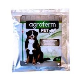  AGROFERM® PET