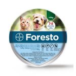  Foresto repellenes kullancs és bolhanyakörv