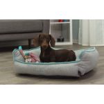 Trixie Junior Bed - négyszögletes kutyafekhely 