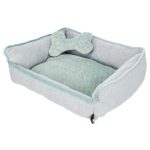 Trixie Junior Bed - négyszögletes kutyafekhely 