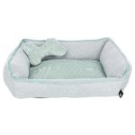 Trixie Junior Bed - négyszögletes kutyafekhely 
