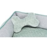 Trixie Junior Bed - négyszögletes kutyafekhely 