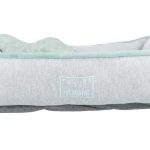 Trixie Junior Bed - négyszögletes kutyafekhely 