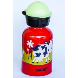 Sigg kulacs (tehenes)