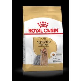   Royal Canin Adult (Yorkshire Terrier) - száraz kutyaeledel Yorkshire terrier kutyáknak 10 hónapos kortól