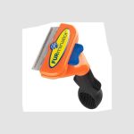 Furminator aljszőrkefe  rövid szőrű kutyáknak