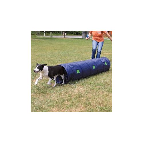 Trixie agility tunnel-alagút kistestű kutyáknak