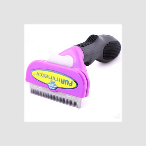 FURMINATOR hosszú szőrű cicáknak L