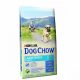  Purina Dog Chow Junior - Light szárazeledel pulykával  (14kg)   