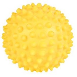 Trixie Hedgehog ball - vinil játék (süni labda) 16cm