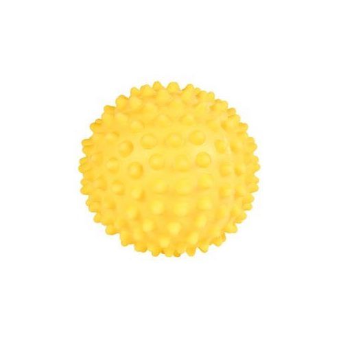 Trixie Hedgehog ball - vinil játék (süni labda) 16cm