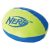 Nerf trackshot football kutya labda M