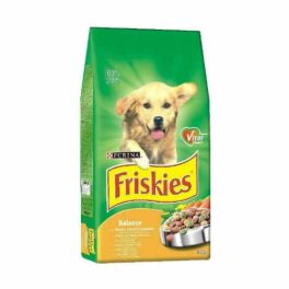    Friskies Adult Balance szárazeledel csirkével és zöldségekkel  (15kg)