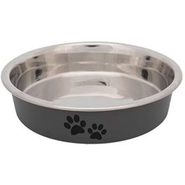   Trixie Stainless Steel Bowl - rozsdamentes tál (több féle színben)macskák részére