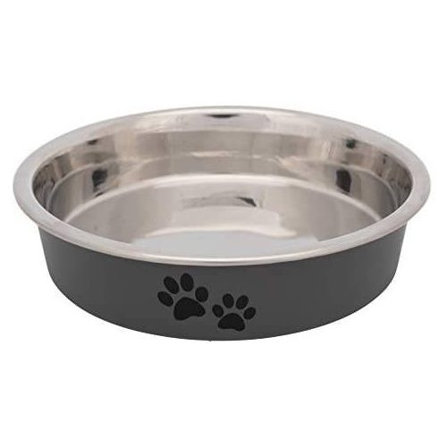 Trixie Stainless Steel Bowl - rozsdamentes tál (több féle színben)macskák részére