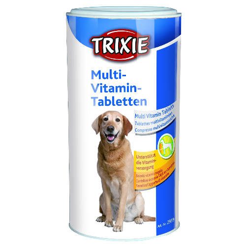 Trixie Multivitamin tabletták kutyáknak